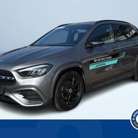 Mercedes-Benz GLA 200d Automatic AMG Line Adv...