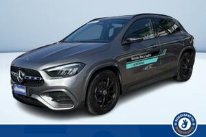 Mercedes-Benz GLA 200d Automatic AMG Line Adv...