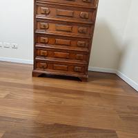 cassettiera 
