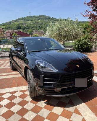 Porsche Macan (245 cv)