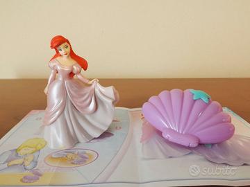 Kinder Gransorpresa Ariel con Portagioie