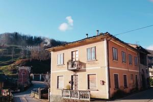 Casa singola Divisibile in Due Unità