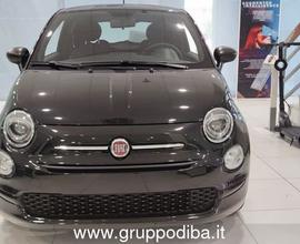 FIAT 500 0QH Hatchback My23 1.0 70Cv Hybrid