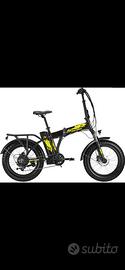 Bicicletta Elettrica Atala