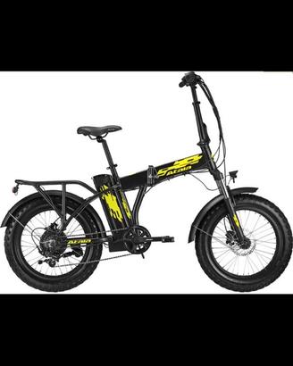 Bicicletta Elettrica Atala