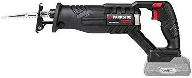 SEGHETTO PARKSIDE PERFORMANCE PSSAP