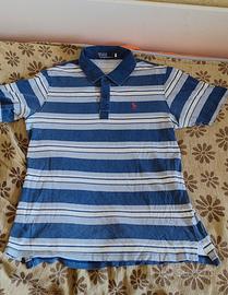Polo Ralph Lauren uomo, Tg S/M