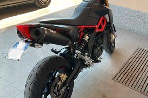 APRILIA DORSO DURO 900 ANNO 2019