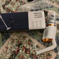 Aspirapolvere vacuum cleaner wireless