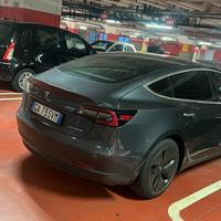 TESLA Model 3 LR AWD AB