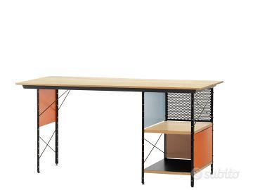 Scrivania Vitra Eames Desk Unit EDU