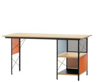 Scrivania Vitra Eames Desk Unit EDU