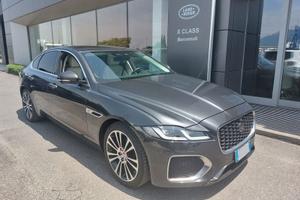 Jaguar XF 2.0 D 204 CV AWD aut. SE