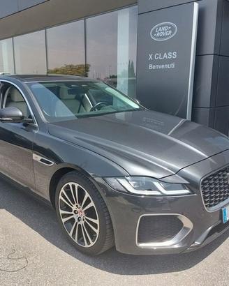 Jaguar XF 2.0 D 204 CV AWD aut. SE