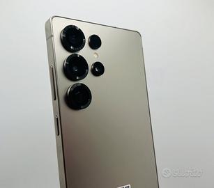 Samsung Galaxy S25 Ultra 512 GB 