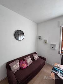 Ultima camera Case Bruciate (PG)