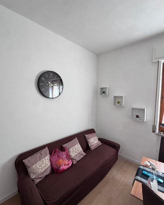 Ultima camera Case Bruciate (PG)