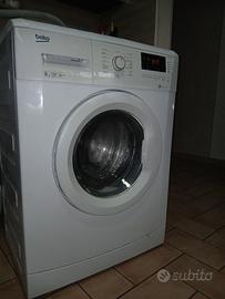 lavatrice beko kg 6 1000giri  a++ green line