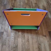 Libreria Montessoriana per bambini da 1 anno