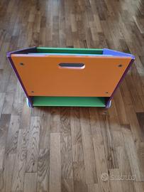 Libreria Montessoriana per bambini da 1 anno