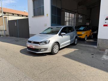 Volkswagen Polo 1.2 70 CV 5p. Comfortline