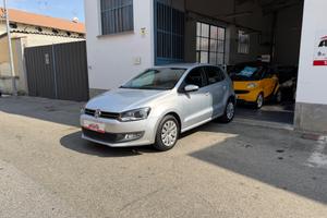 Volkswagen Polo 1.2 70 CV 5p. Comfortline