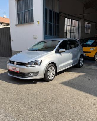 Volkswagen Polo 1.2 70 CV 5p. Comfortline