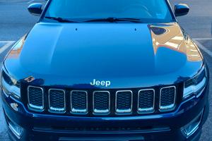 JEEP Compass 1.4 GPL 170 CV aut. 4WD Limited
