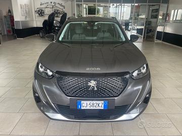 Peugeot 2008 PureTech 100 S&S Allure Pack - Nessun