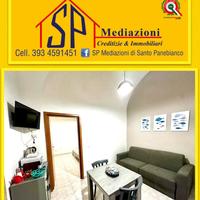 Bivano arredato utenze incluse