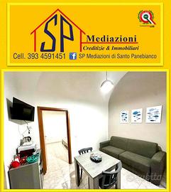 Bivano arredato utenze incluse