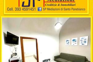 Bivano arredato utenze incluse