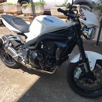 Triumph Speedtriple 1050 2008