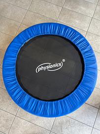 Tappeto Elastico Physionics