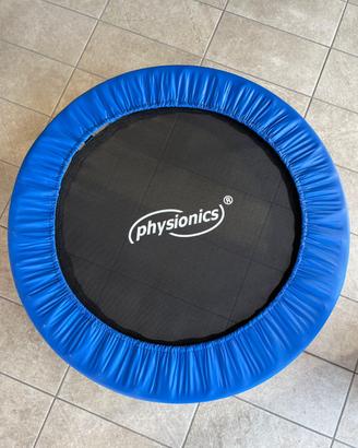 Tappeto Elastico Physionics