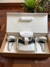 Oculus Meta Quest 2 128GB – con scatola
