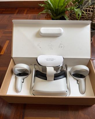 Oculus Meta Quest 2 128GB – con scatola