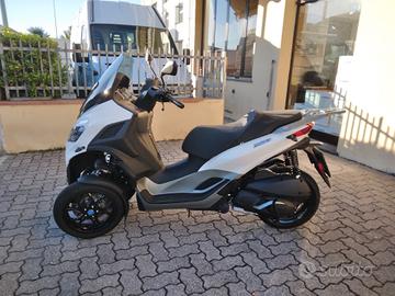 Piaggio MP3 310, 2025, EURO 5 Plus