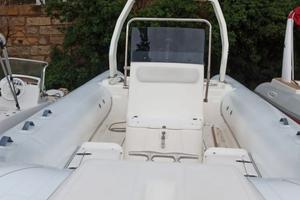 Mariner 690 tubolari NUOVI