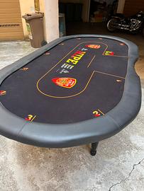 Tavolo da Poker Texas Holdem