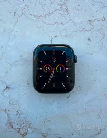 Apple Watch SE 44mm GPS