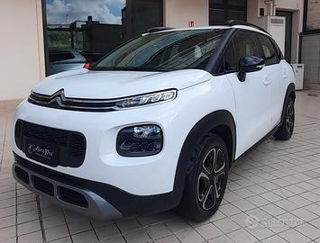 Citroen C3 Aircross BlueHDi 100 S&S Feel