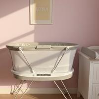 Culla intelligente neonato