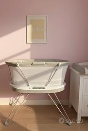 Culla intelligente neonato