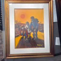 Mira Cancelli “La colpa del freddo” 1982