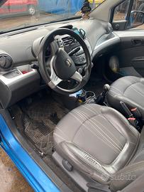 Macchina in buone condizioni,