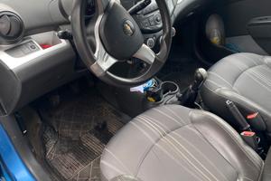 Macchina in buone condizioni,