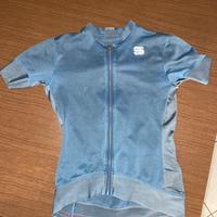 Maglia ciclismo Sportful donna S