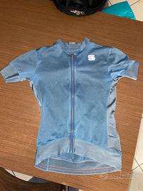 Maglia ciclismo Sportful donna S