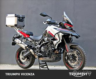 BENELLI TRK 702 X abs